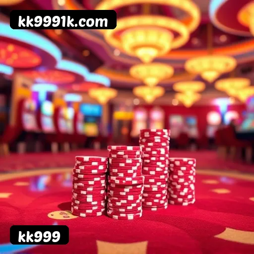 Jogos de Cassino em Destaque - Slots, Roleta, Blackjack